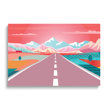 OPEN ROAD